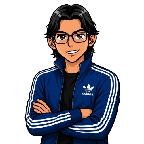 Ilustrasi profil Aksatria